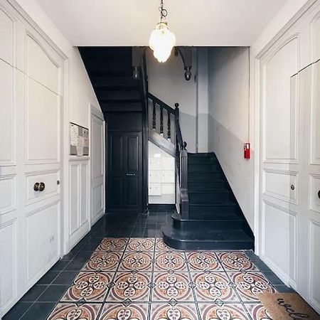 Le Loulou De La Rochelleアパートメント エクステリア 写真